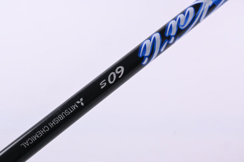 Cobra Aerojet LS #3 Wood / 14.5 Degree / Stiff Flex Kai'Li Blue 60 Shaft