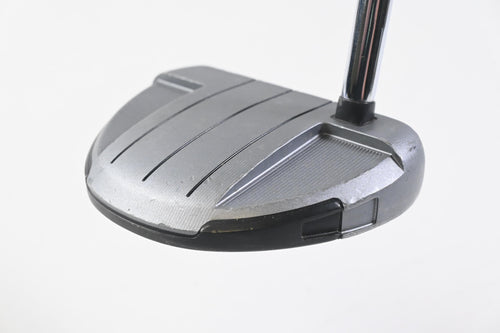 Left Hand Taylormade Spider GT Rollback Putter / 35 Inch