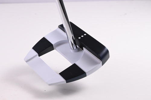 Odyssey Ai-One Square 2 Square Jailbird Putter / 34 Inch