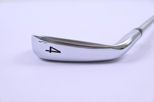 Titleist 718 AP3 #4 Iron / 22 Degree / Regular Flex KBS Tour C-Taper 110 Shaft