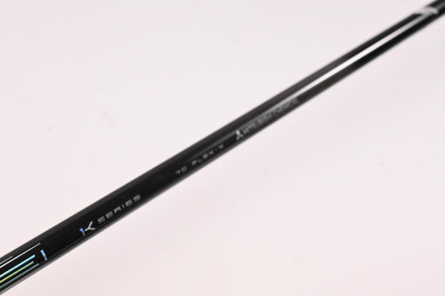 Tensei 1K Pro Orange 70 Driver Shaft / X-Flex / .335" Tip / Uncut