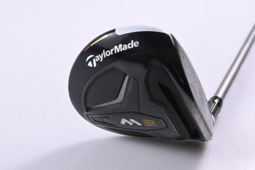 Taylormade M2 2016 #3 Wood / 15 Degree / Stiff Flex Diamana S+ 70 Shaft
