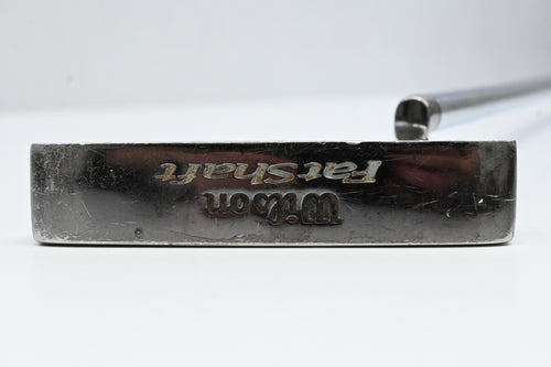 Wilson Fat Shaft Ci 12 Putter / 35 Inch