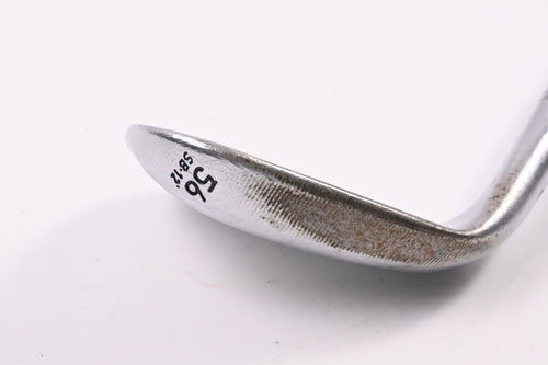Taylormade Milled Grind 3 Chrome Sand Wedge / 56 Degree / Stiff Flex DG S200