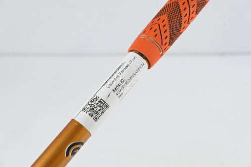 Cleveland Launcher #3 Wood / 15 Degree / Regular Flex Launcher Gold 65 Shaft
