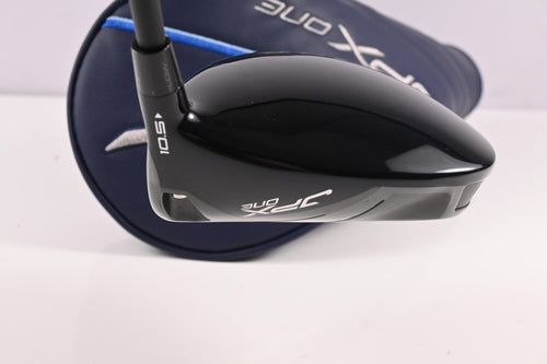 Mizuno JPX One Driver / 10.5 Degree / Regular Flex Tensei 1K Blue 65 Shaft