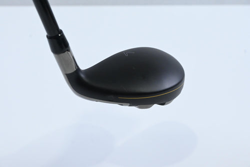 Callaway Rogue ST Max #4 Hybrid / 20 Degree / Regular Flex Tensei AV Blue 55