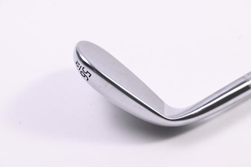 PXG 0311 3X Forged Sand Wedge / 56 Degree / Regular Flex MMT 70 Shaft