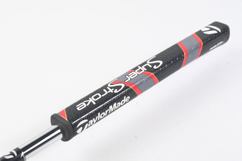 Left Hand Taylormade Spider GT Rollback Putter / 35 Inch