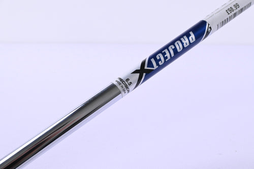 Mizuno JPX 923 Hot Metal Pro #3 Iron / 20 Degree / X-Flex Project X Rifle Shaft