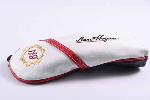 Ben Hogan VKTR+ #3 Hybrid / 19 Degree / Stiff Flex Hzrdus Smoke RDX Red 80