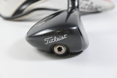 Titleist 818 H1 #3 Hybrid / 21 Degree / Regular Flex Tensei CK Red 60 Shaft