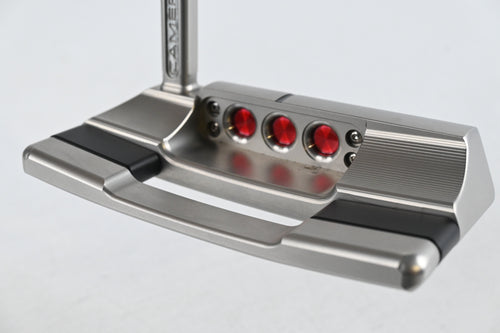 Scotty Cameron 2025 Studio Style SquareBack 2 Putter / 38 Inch