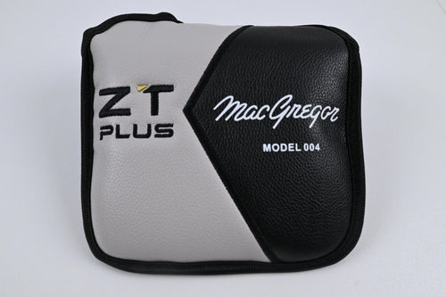 Left Hand MacGregor ZT Plus 004 Putter / 34 Inch