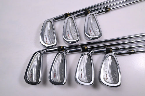 Titleist 695CB Irons / 4-PW / X-Flex Rifle Precision Shafts