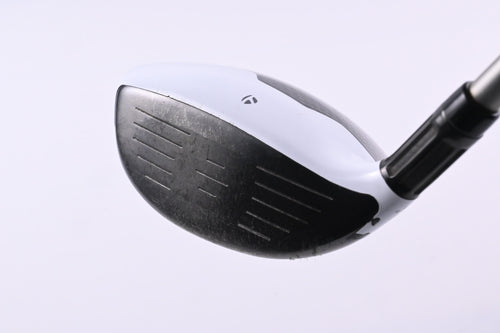 Taylormade M2 2016 #3 Wood / 15 Degree / Stiff Flex Diamana S+ 70 Shaft
