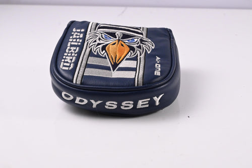 Odyssey Ai-One Square 2 Square Jailbird Putter / 34 Inch