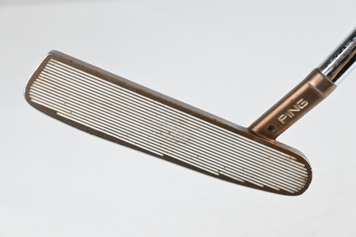 Ping Karsten TR Zing Putter / 33 Inch