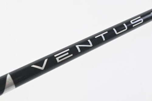 Fujikura Ventus Velocore Black 7 Driver Shaft / Stiff Flex / Taylormade 2nd Gen