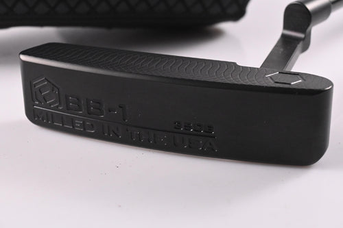 Bettinardi BB Series #1 2024 Putter / 35 Inch