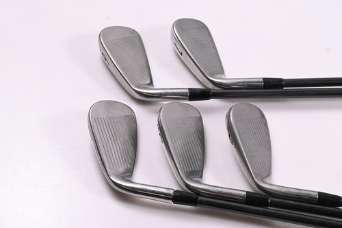 Titleist AP1 710 Irons / 6-PW / Regular Flex Aldila VS Proto 75 Shafts