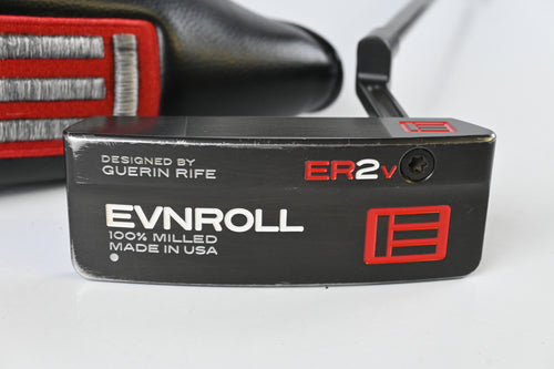 Evnroll V-Series ER2V 2021 Putter / 34 Inch
