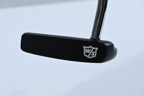 Wilson Infinite 2018 Bucktown Putter / 34 Inch