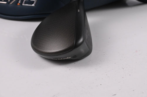 Taylormade Qi4D #2 Hybrid / 17 Degree / X-Flex Mitsubishi Reax 85 Shaft