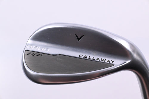 Callaway Opus SP+ Sand Wedge / 54 Degree / Stiff Flex Dynamic Gold S200 Shaft
