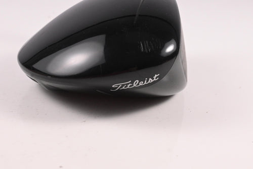 Titleist TSR3 Driver / 10 Degree / Stiff Flex Aldila Rogue Black 80 Shaft