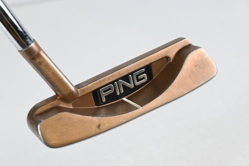 Ping Karsten TR Zing Putter / 33 Inch