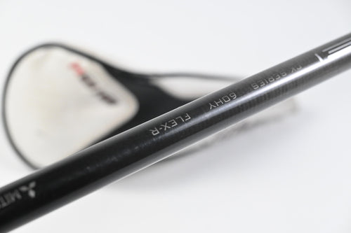 Titleist 818 H1 #3 Hybrid / 21 Degree / Regular Flex Tensei CK Red 60 Shaft
