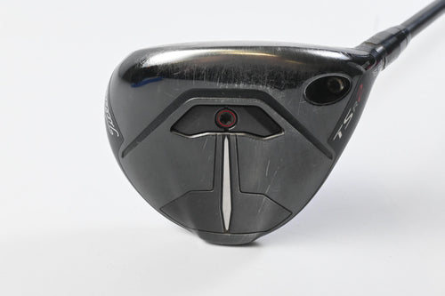 Titleist TSR2 #3 Wood / 16.5 Degree / Stiff Flex Tensei 1K Black 75 Shaft