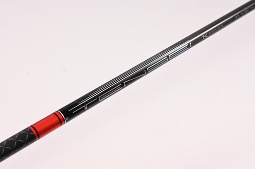 Tensei 1K Pro Red 60 Driver Shaft / TX-Flex / .335" Tip / Uncut