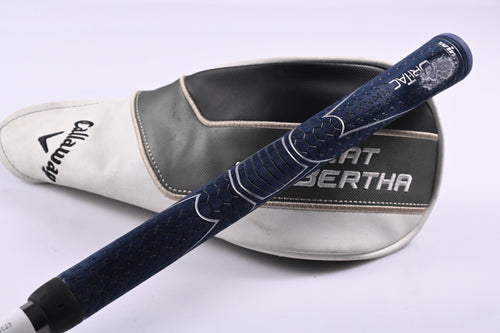 Callaway Great Big Bertha 2023 #5 Wood / 18 Degree / Senior Flex UST Helium 4