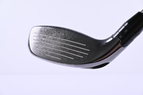 Callaway Paradym #3 Hybrid / 18 Degree / Regular Flex HZRDUS Gen4 Silver 65