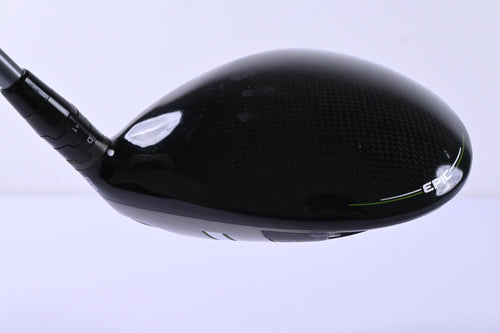 Callaway Epic Max LS Driver / 9 Degree / Regular Flex HZRDUS Gen4 Silver 50