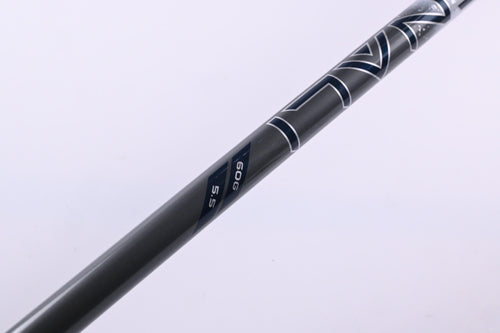 Callaway Elyte #3 Wood / 15 Degree / Regular Flex Denali Charcoal 60 Shaft
