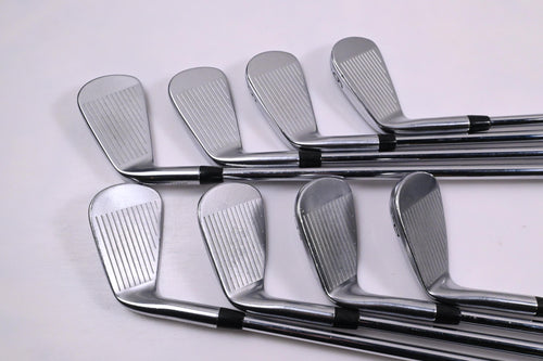 Titleist T100/620 CB/MB Irons / 3-PW / X-Flex Project X Shafts
