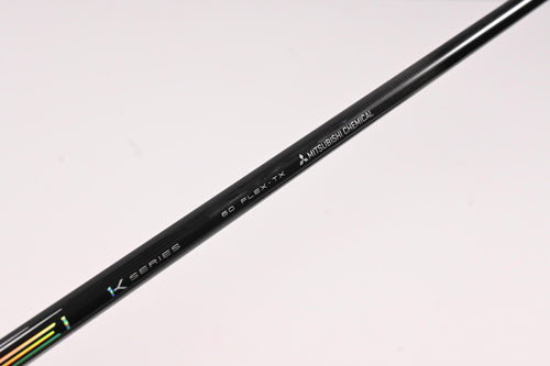 Tensei 1K Pro Red 60 Driver Shaft / TX-Flex / .335" Tip / Uncut