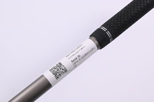 Ping iCrossover #3 Hybrid / 20 Degree / Stiff Flex Ping Tour 2.0 Chrome 85 Shaft
