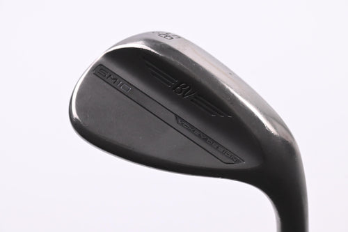 Titleist Vokey SM10 Lob Wedge / 58 Degree / Wedge Flex N.S.pro Modus 3 Shaft