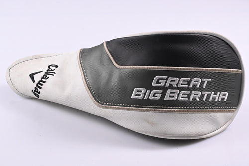 Callaway Great Big Bertha 2023 #5 Wood / 18 Degree / Senior Flex UST Helium 4
