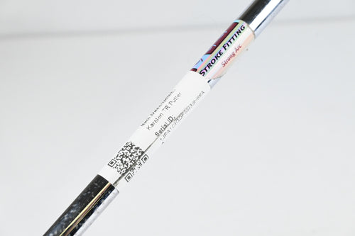 Ping Karsten TR Zing Putter / 33 Inch