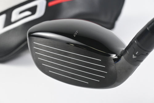 Titleist GT1 #5 Hybrid / 23 Degree / Senior Flex Kuro Kage Black Series 60 Shaft