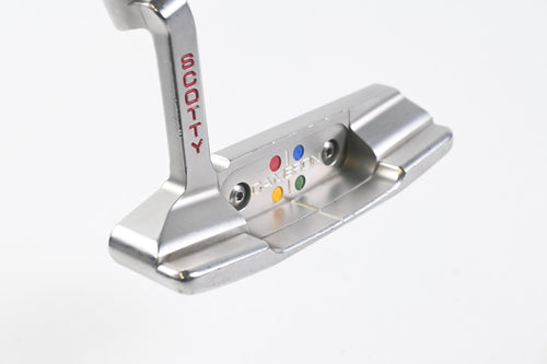 Scotty Cameron Studio Style Newport 2 Putter / 34 Inch