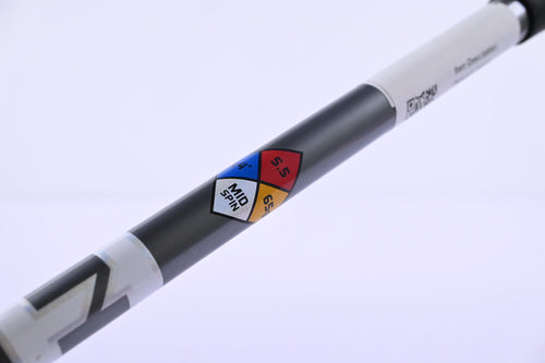 Callaway Paradym #3 Hybrid / 18 Degree / Regular Flex HZRDUS Gen4 Silver 65