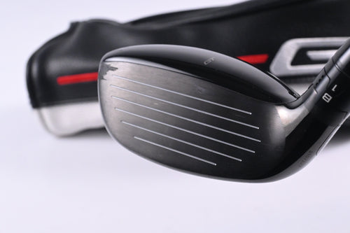 Titleist GT1 #5 Hybrid / 23 Degree / Regular Flex Fujikura Air Speeder 50 Shaft