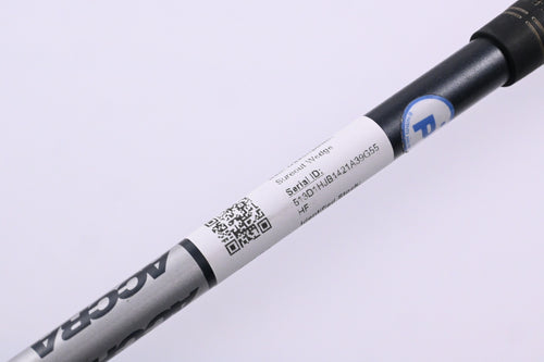 Callaway Sureout Lob Wedge / 58 Degree / Wedge Flex ACCRA 70i Shaft