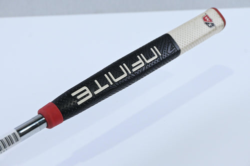 Wilson Infinite 2018 Bucktown Putter / 34 Inch